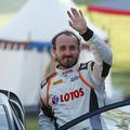 Robert Kubica