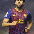 Barcelona Fabregas