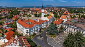 Veszprém