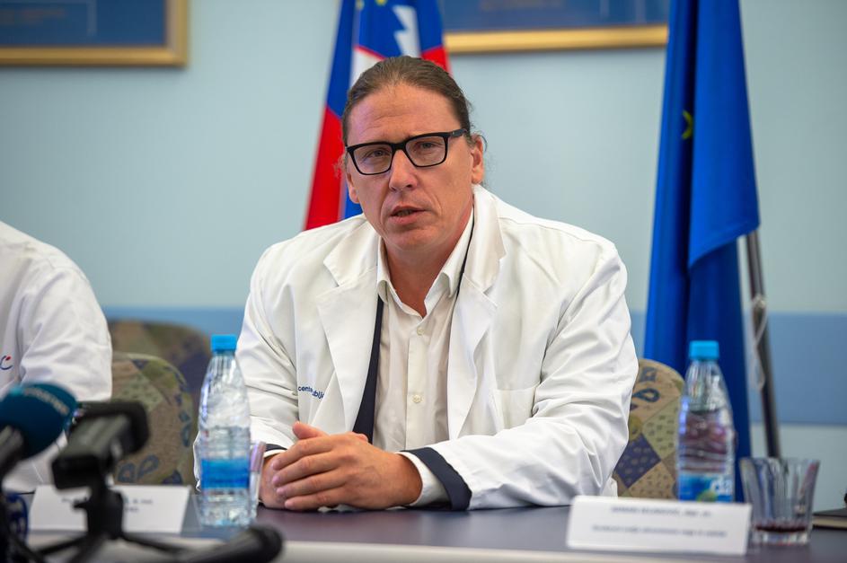 dr. Marko Jug