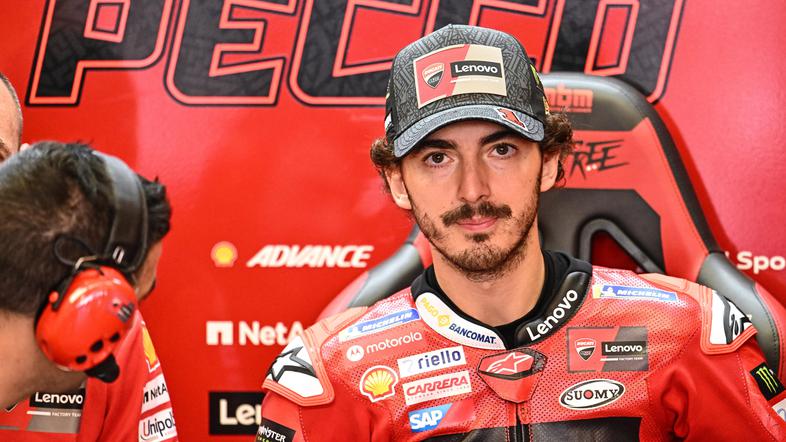 Francesco Bagnaia