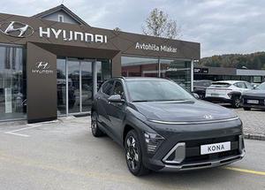 Hyundai Kona 1.6 GDI   hibrid Impression DCT
