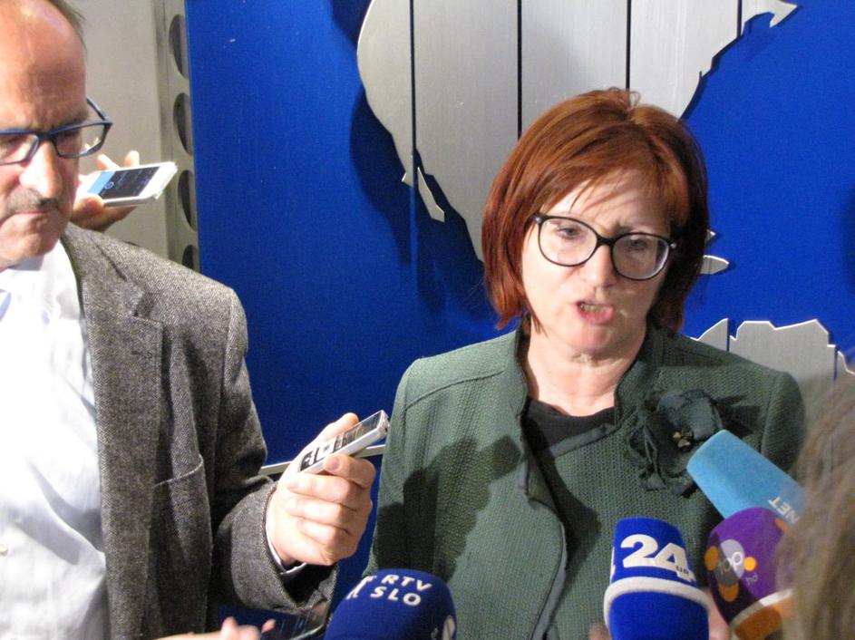 Alenka Kranjc Žnidaršič