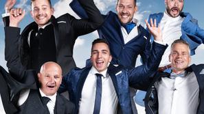 poroka na prvi pogled