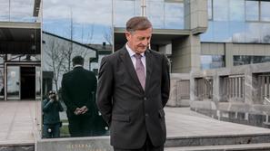 Karel Erjavec