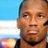 Drogba Chelsea Bayern München Liga prvakov finale novinarska konferenca