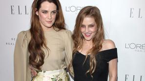 riley keough, lisa marie presley