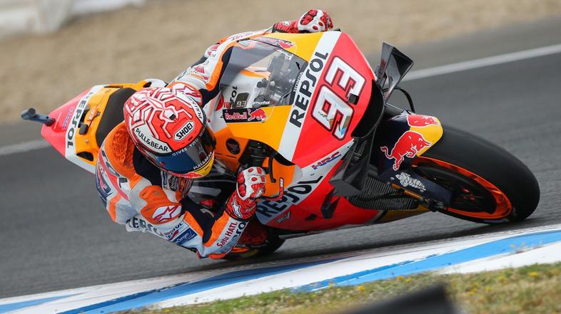 Marc Marquez