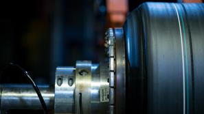 Continental proizvodnja