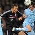 Manchester City Bayern München Olić Savić Liga prvakov