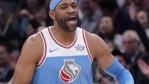 Vince Carter