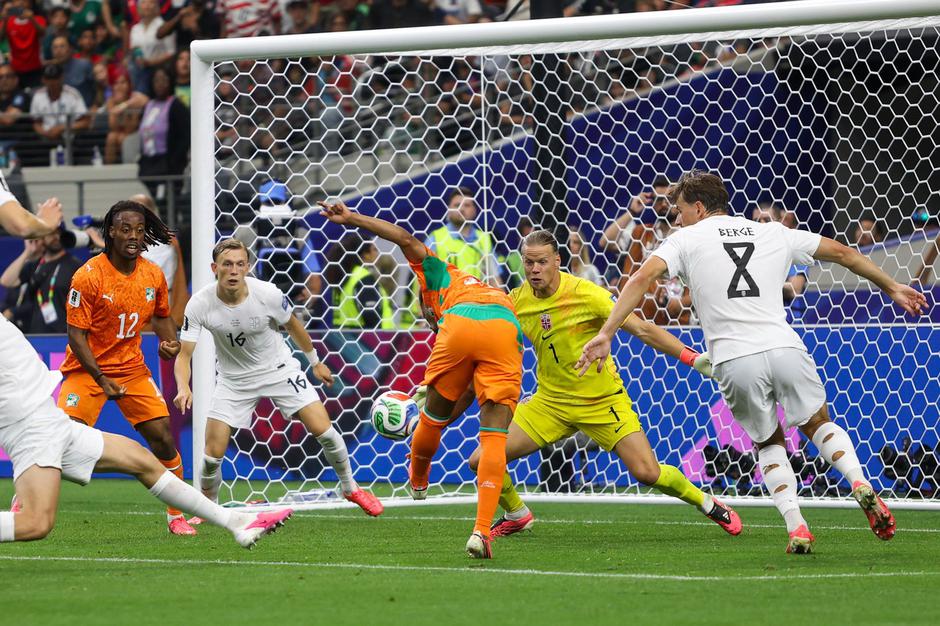 Norveška : Slonokoščena obala | Avtor: Profimedia
