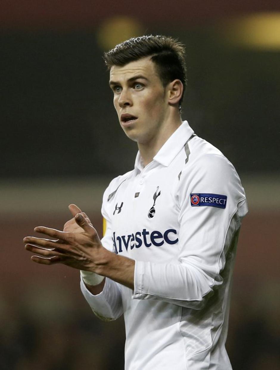 (Tottenham Hotspur - Inter Milan) | Avtor: Reuters