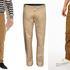 New Look, 17,99 EUR; H&M, 24,95 EUR; Asos, 65,07 EUR