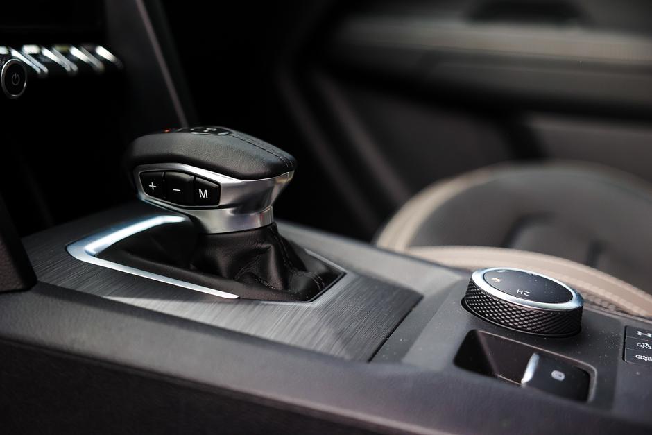 predstavitev VW Amarok | Avtor: Saša Despot