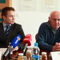 Danijel Vuk in Tone Ploj si želita letos pridobiti okoli 500 novih ali prenovlje