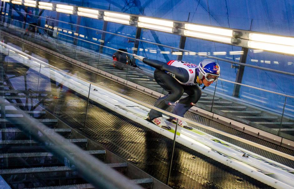 schlierenzauer | Avtor: Epa