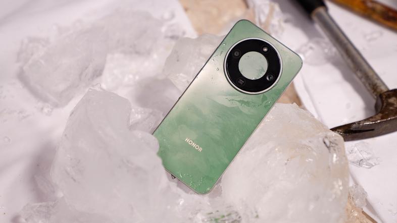 Honor telefoni predstavitev