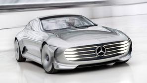 Mercedes-Benz IAA