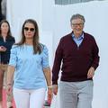 bill gates, melinda gates