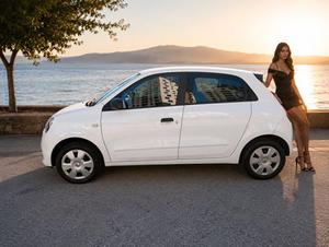 Renault Twingo SCe 70 Authentique