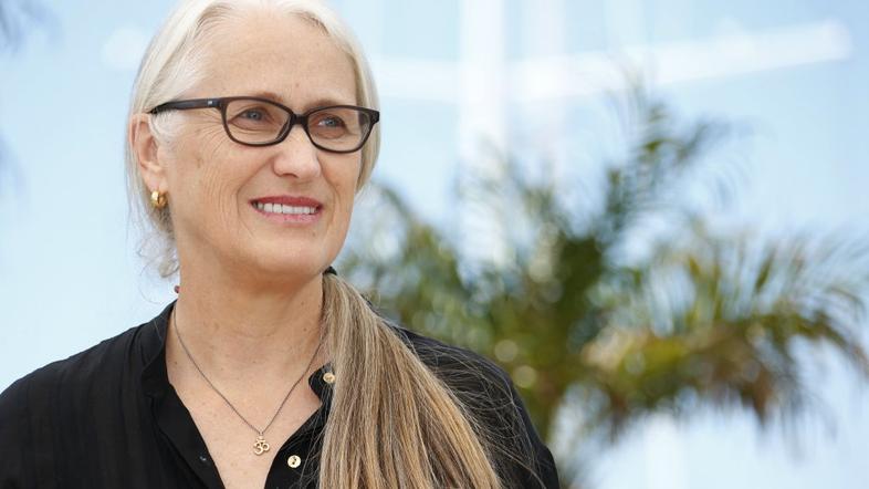 Jane Campion