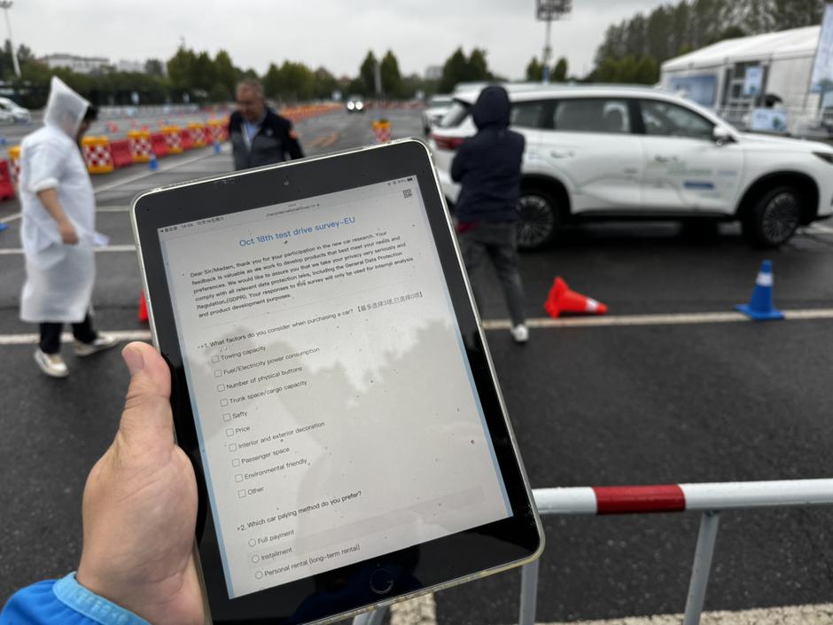 Chery globalni dan | Avtor: Andrej Leban