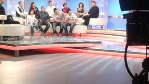 trio adijo, Gostilna išče šefa