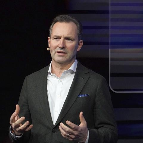 Thomas Schäfer, Kai Grünitz, Volkswagen