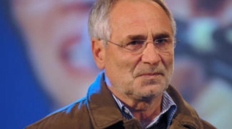 ivo Vajgl je obljubil, da bo Slovenija za zagotovitev novega pristopa v pogajanj