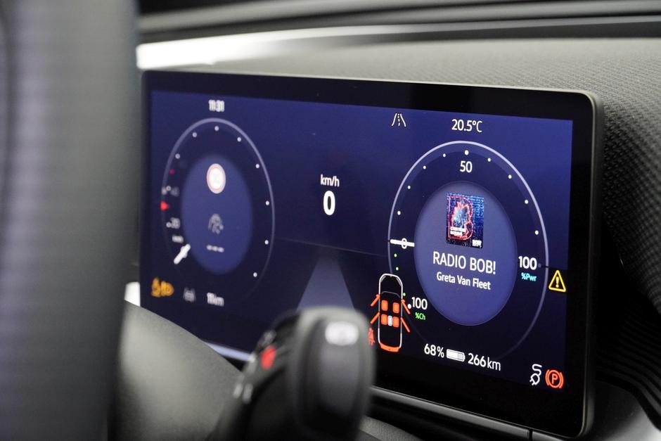 volkswagen ID cross | Avtor: Matija_Janežič