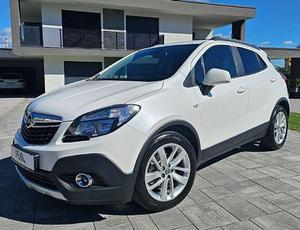 Opel Mokka 1.4 T-SLO VOZILO-SERVISNA KNJ-ODLIČNA-KLIMA-PDC...