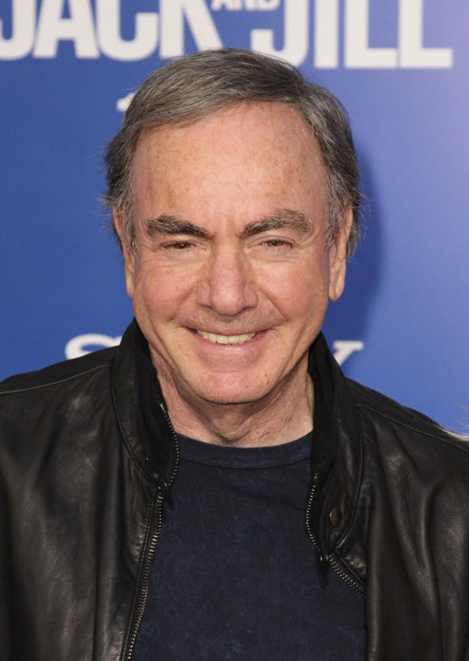 Neil Diamond | Avtor: FameFlynet