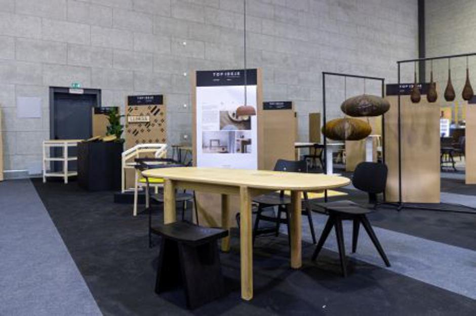 slovensko oblikovanje | Avtor: arhiv Ambient