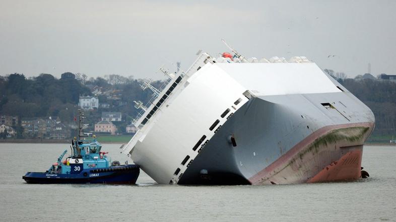 Hoegh Osaka