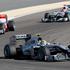 VN Bahrajna dirka Rosberg Hamilton Schumacher McLaren Mercedes