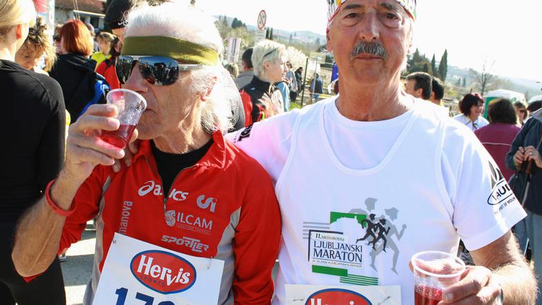 Lani je soline povezovalo 1.400 ljudi, letos pa naj bi jih bilo vsaj dva tisoč. 