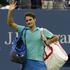 Federer US open polfinale 