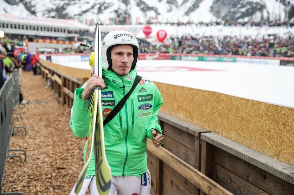 Planica 2016 | Avtor: Saša Despot