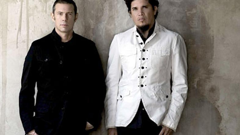 Thievery Corporation