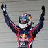 Sebastien Vettel