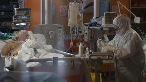 Koronavirus v Italiji