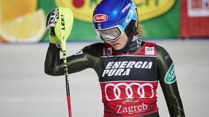 Mikaela Shiffrin