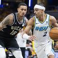 Kyle Kuzma, Andrew Nembhard