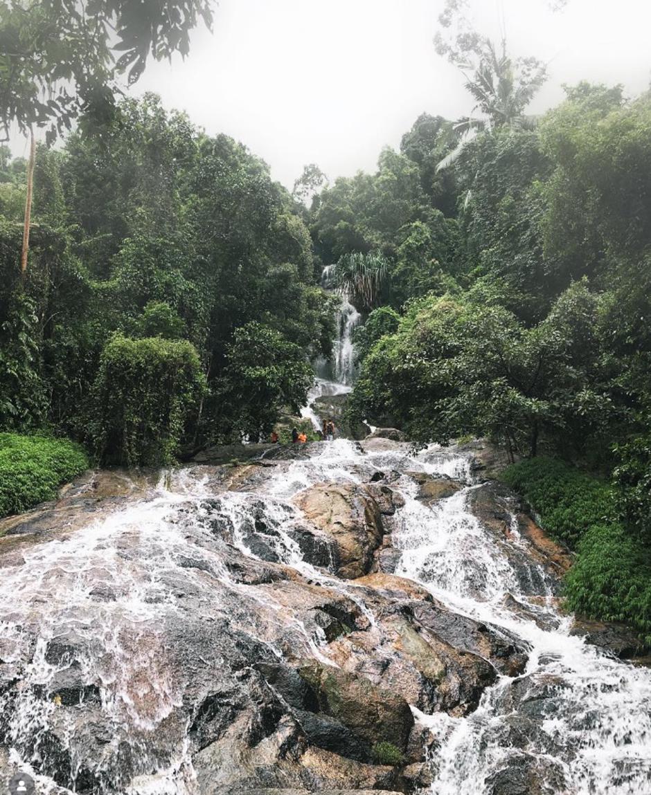 slap | Avtor: Instagram