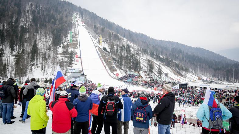 Planica 2018