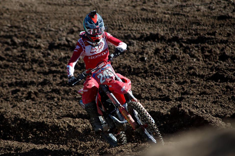 Tim Gajser | Avtor: Profimedia