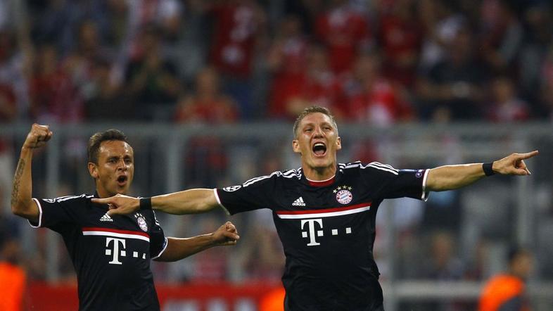 Bastian Schweinsteiger