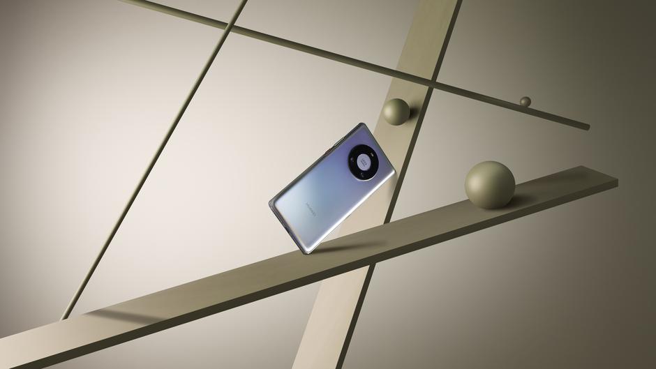 Huawei | Avtor: Huawei