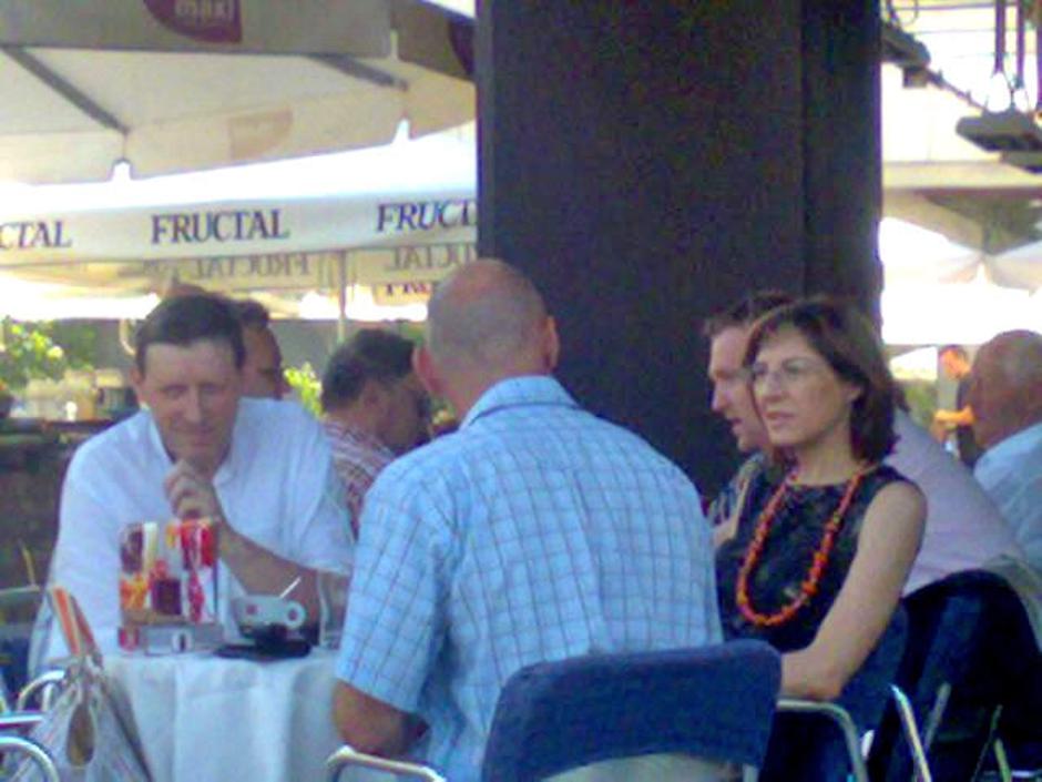 Jordana Cizelj | Avtor: Žurnal24 main